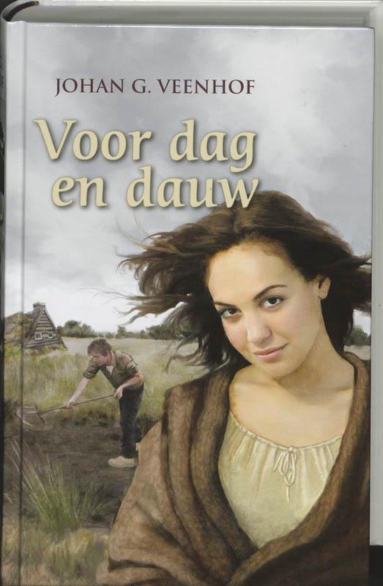 Voor Dag En Dauw