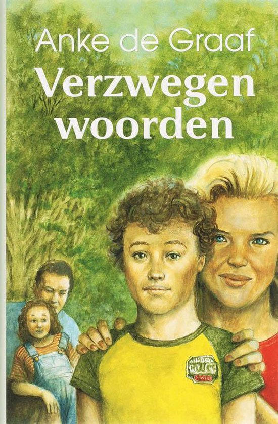 Verzwegen Woorden