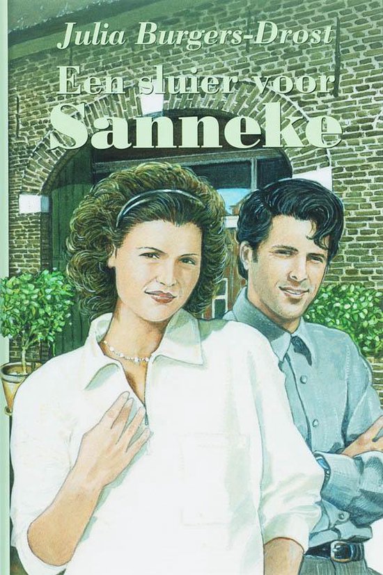 Een Sluier Voor Sanneke