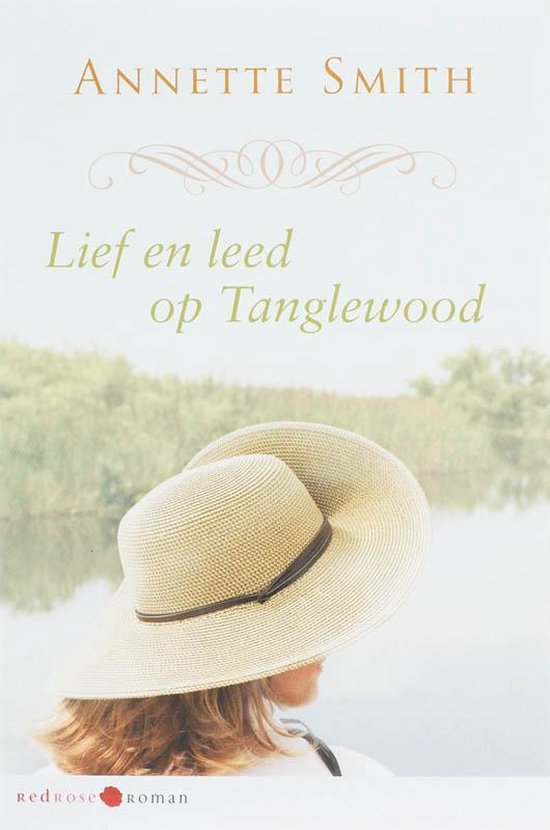 Lief En Leed Op Tanglewood