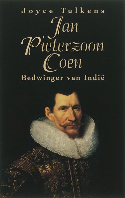 Jan Pieterszoon Coen