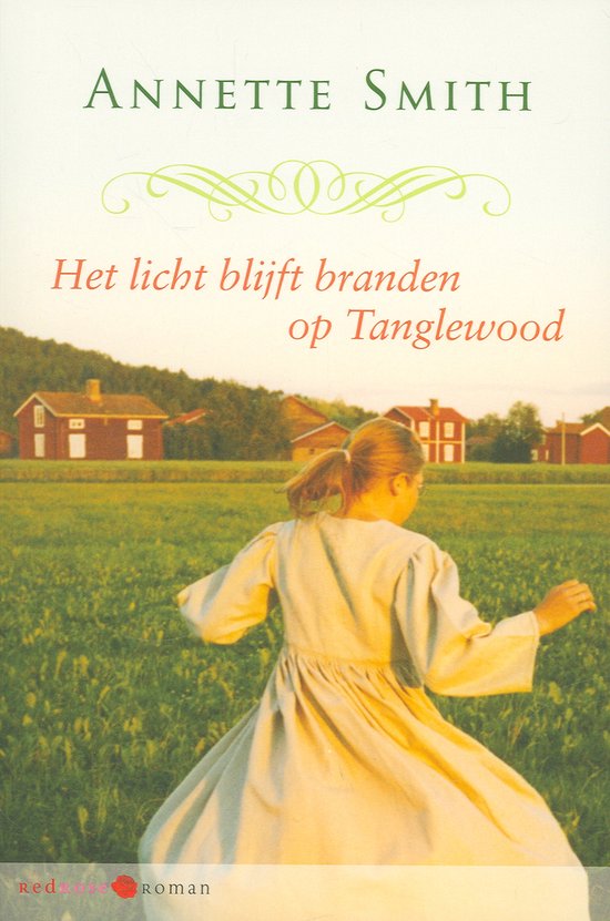 Het Licht Blijft Branden Op Tanglewood