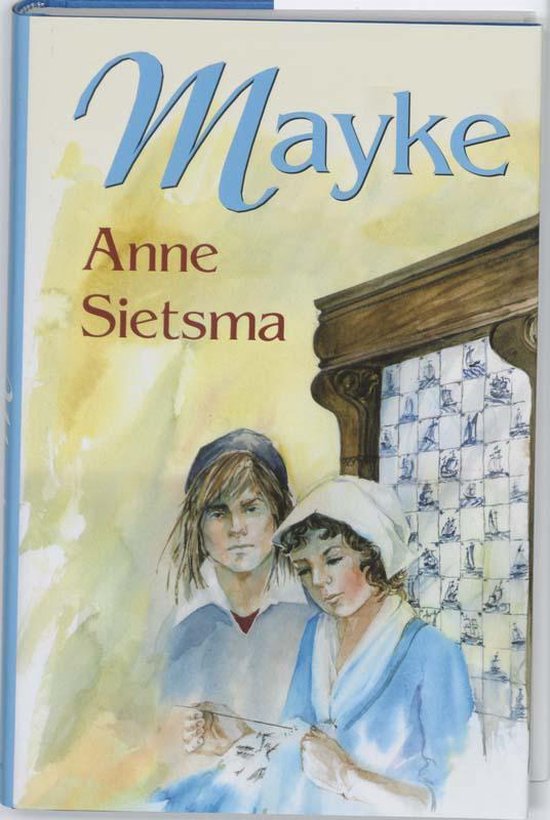 Mayke