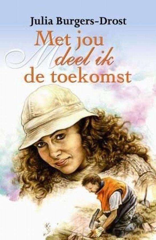 Met jou deel ik de toekomst