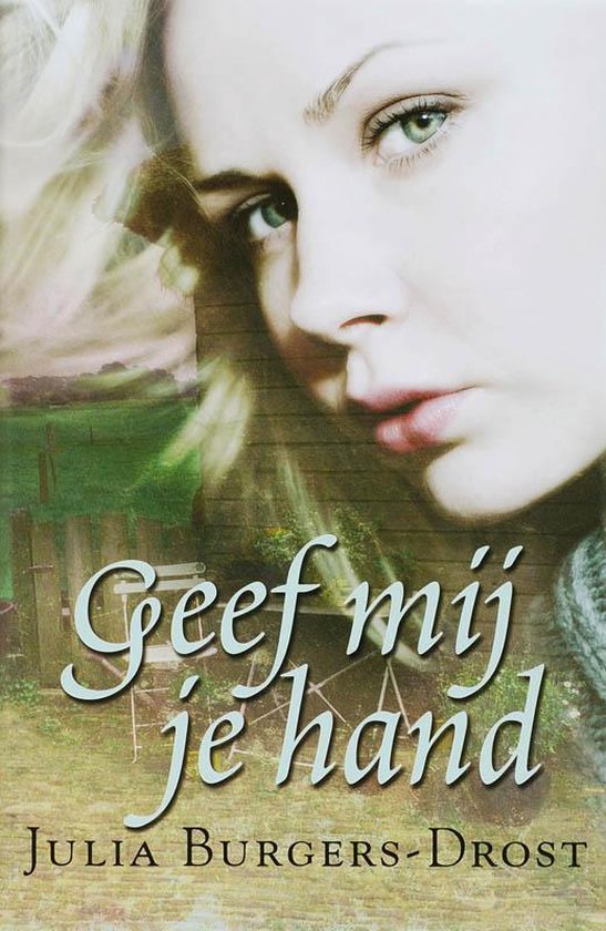 Geef Mij Je Hand