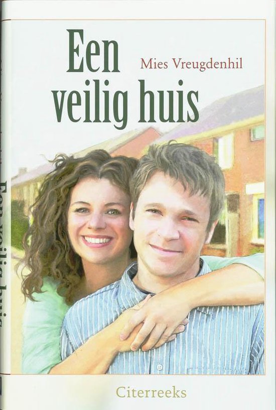 Een Veilig Huis