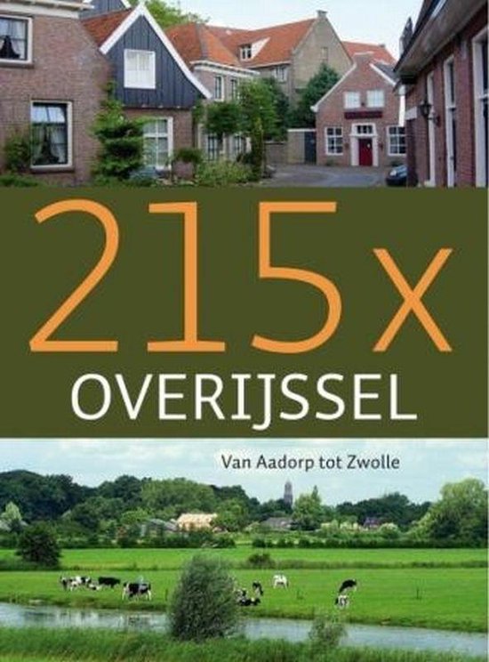 215 x Overijssel