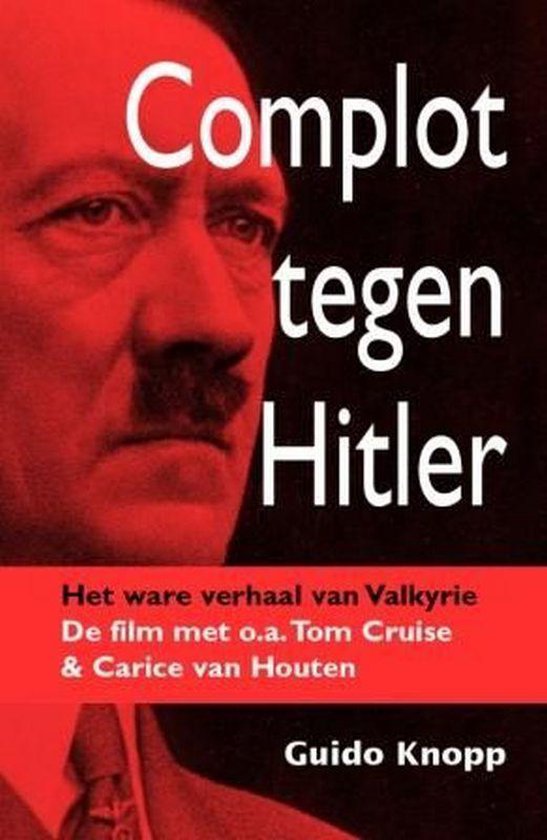 Complot tegen Hitler