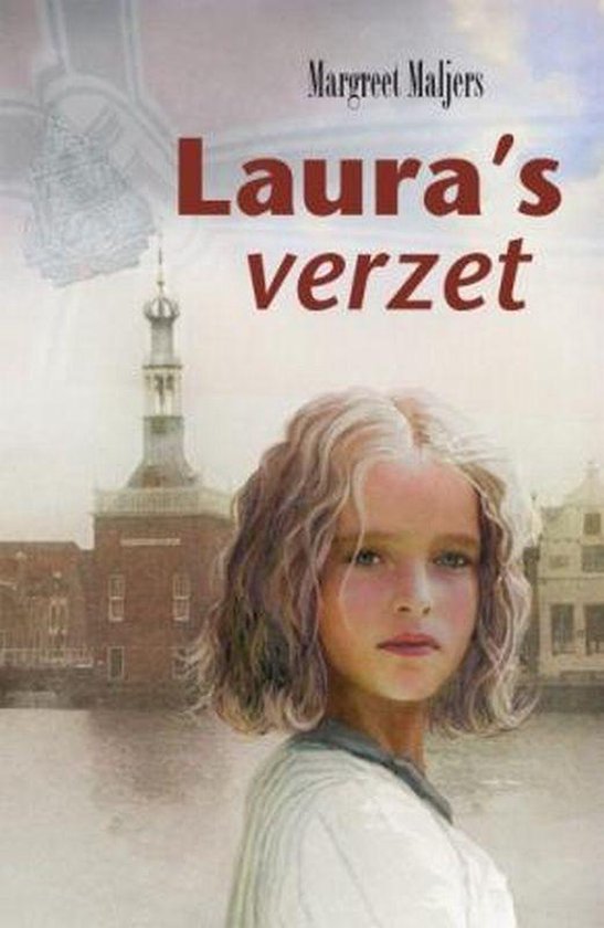 Laura's verzet