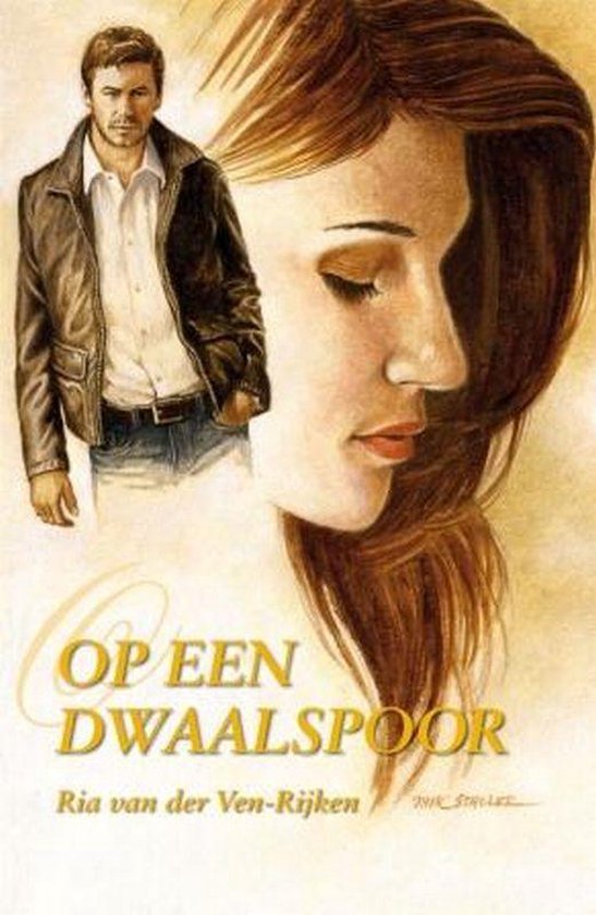 Op een dwaalspoor