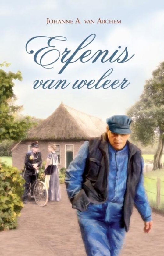 Erfenis van weleer