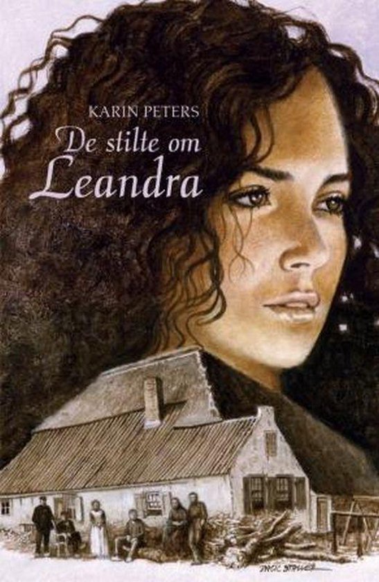 De Stilte Om Leandra