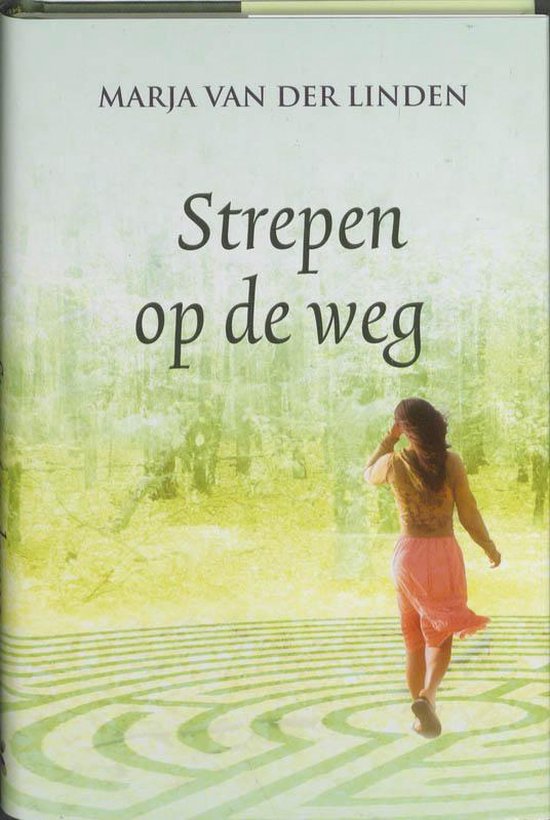 Strepen Op De Weg