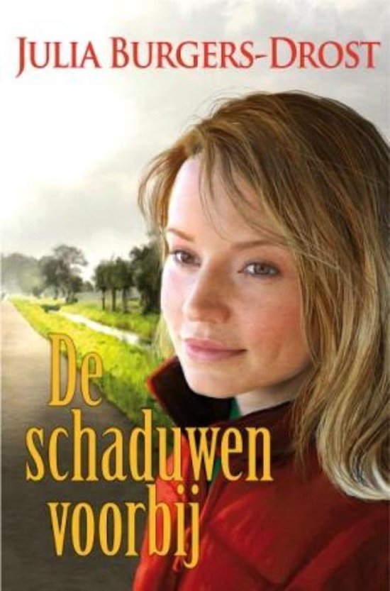 De schaduwen voorbij