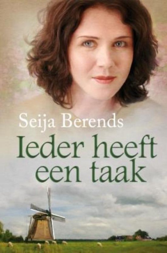 Ieder heeft een taak