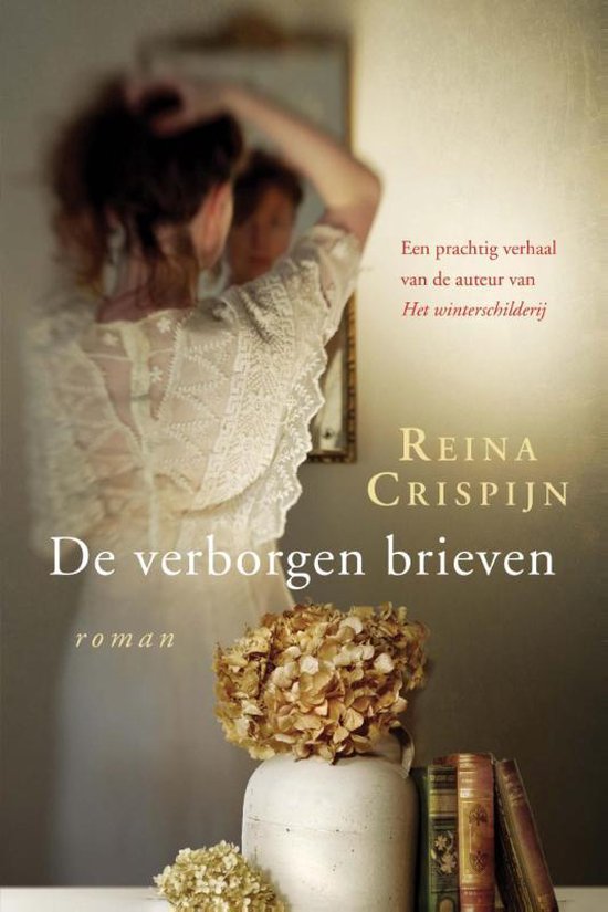 De verborgen brieven