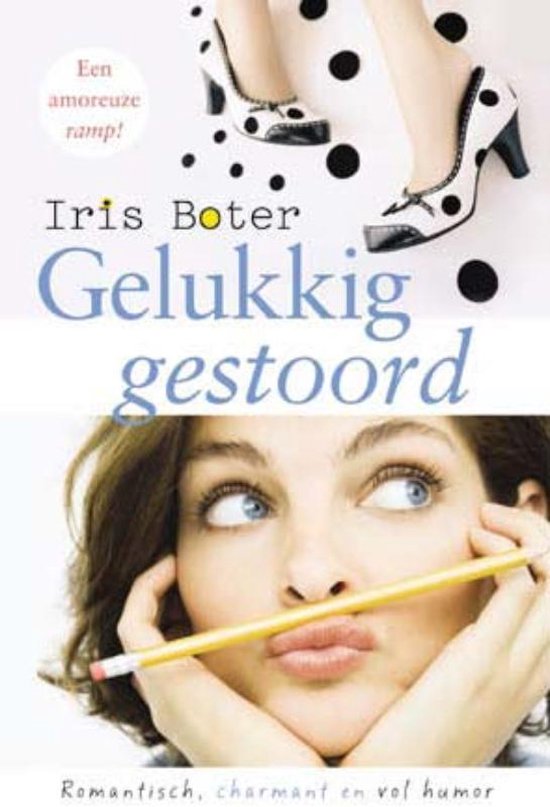 Gelukkig Gestoord