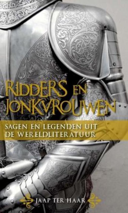 Ridders en Jonkvrouwen