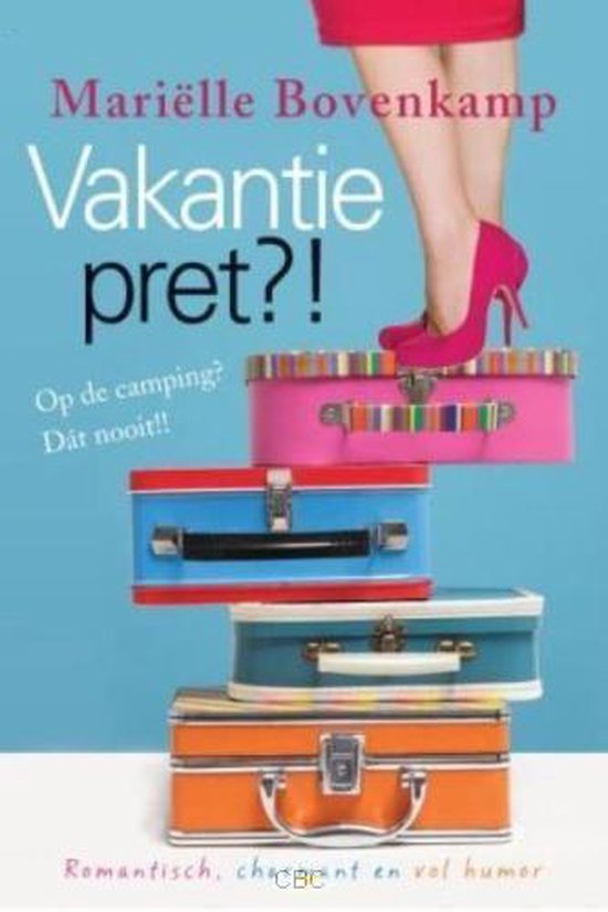 Vakantiepret ?!