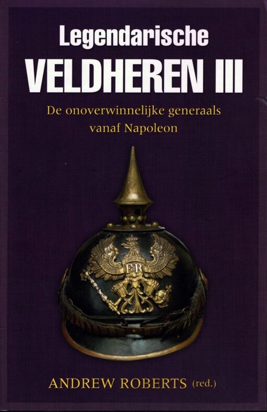 Legendarische veldheren III