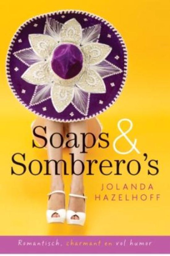 Soaps En Sombrero's