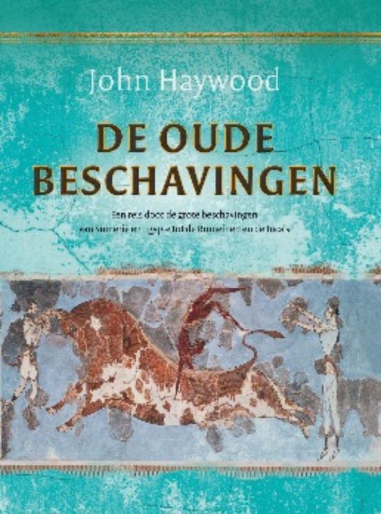 De oude beschavingen