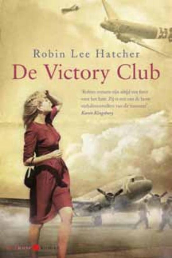 De Victory Club