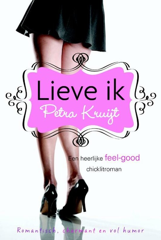 Lieve ik