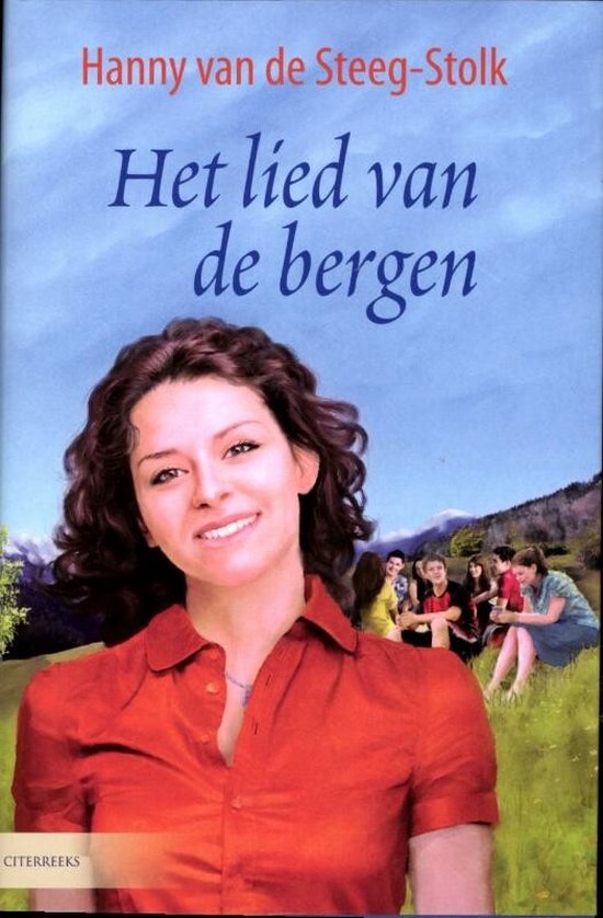 Het lied van de bergen