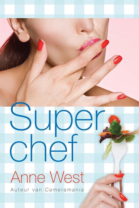 Superchef