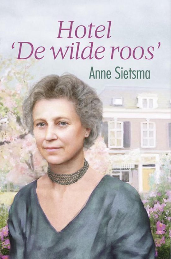 Hotel de wilde roos