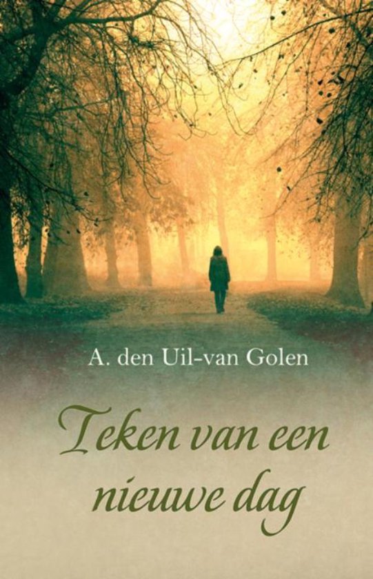 Citerreeks - Teken van een nieuwe dag