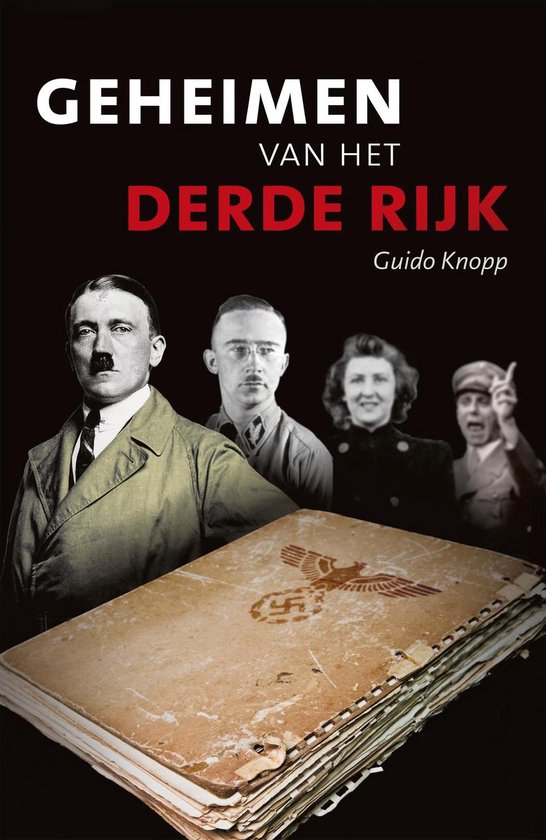 De geheimen van het Derde Rijk