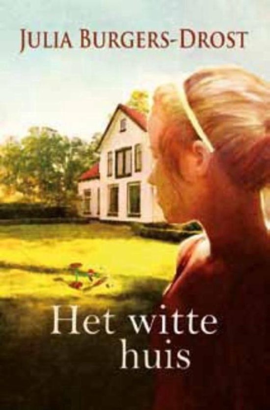 Het witte huis