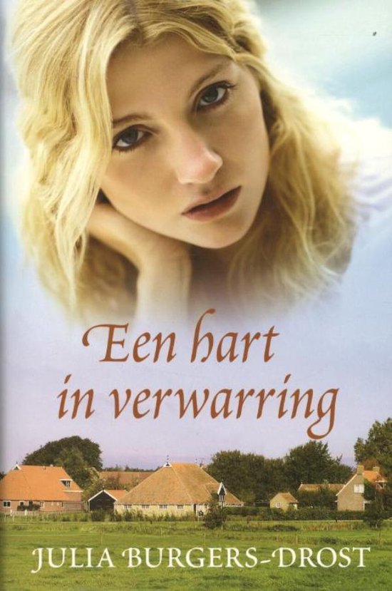 Een hart in verwarring