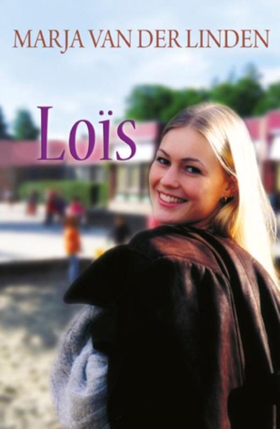 Spiegelserie - Loïs