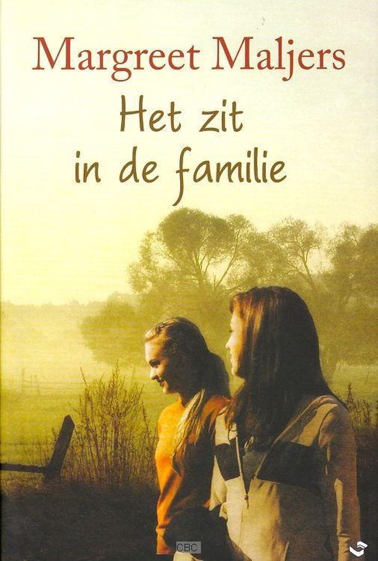 Het zit in de familie