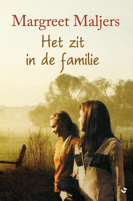 Het zit in de familie