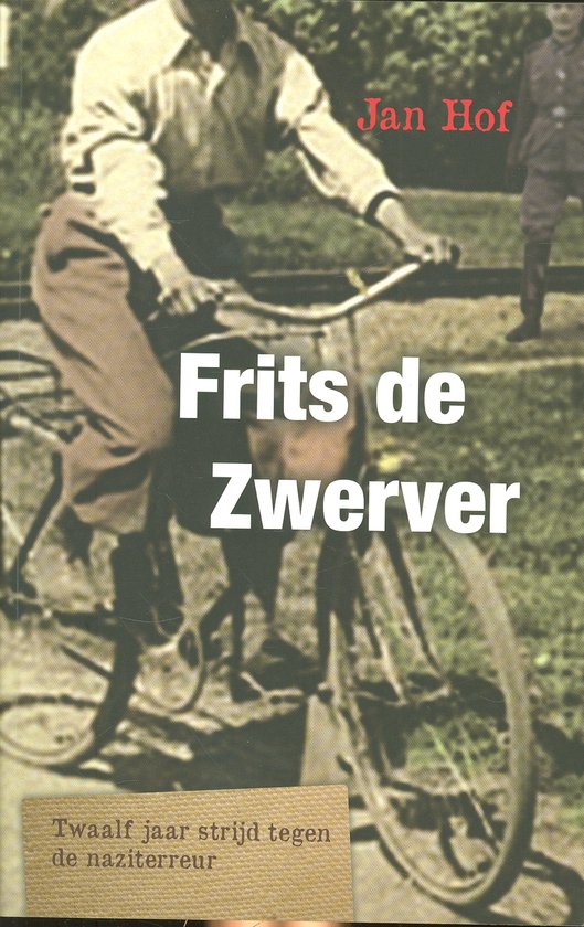 Frits de Zwerver