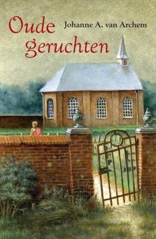 Oude geruchten