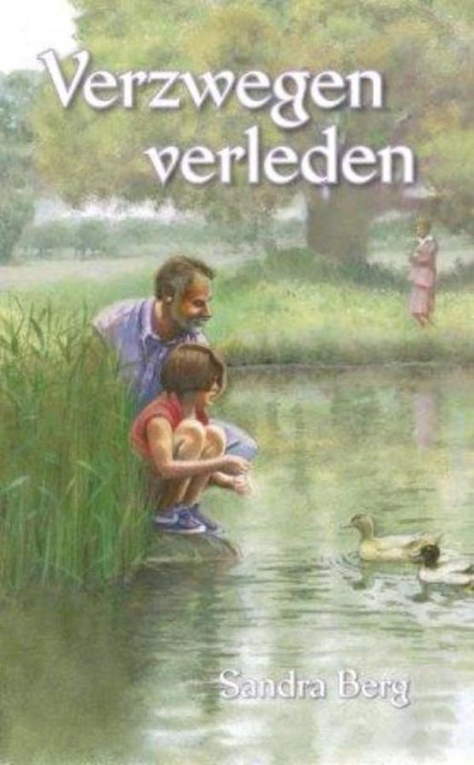 VCL-Serie - Verzwegen verleden