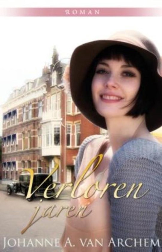 Verloren jaren