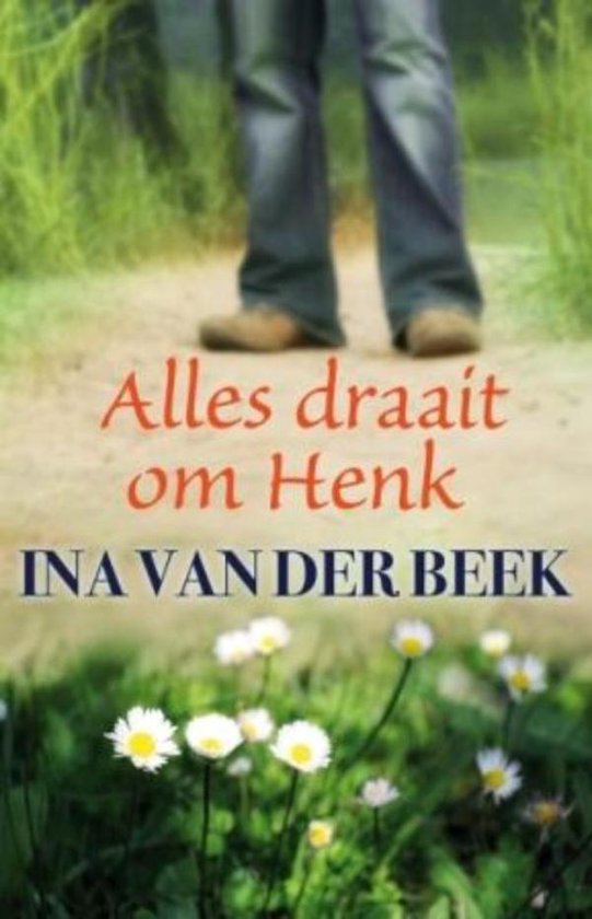 Alles draait om Henk