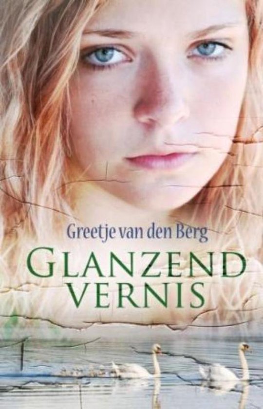 Glanzend vernis