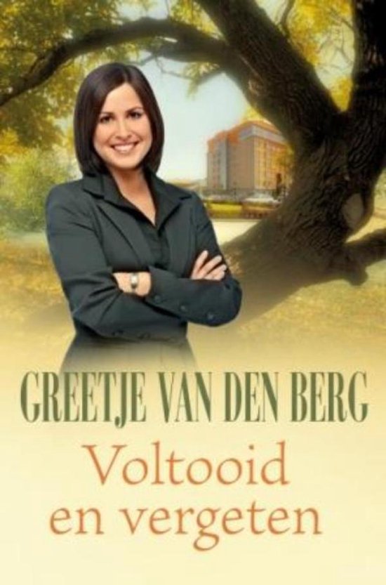 Spiegelserie - Voltooid en vergeten