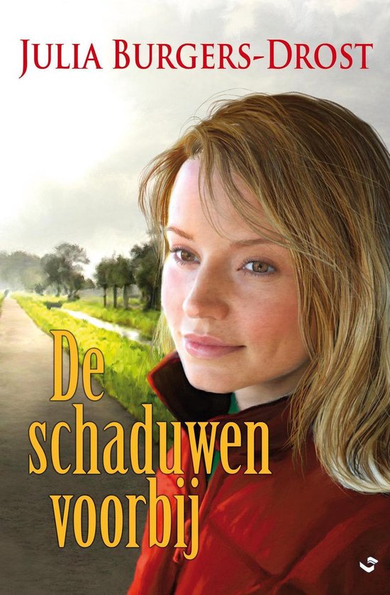 De schaduwen voorbij