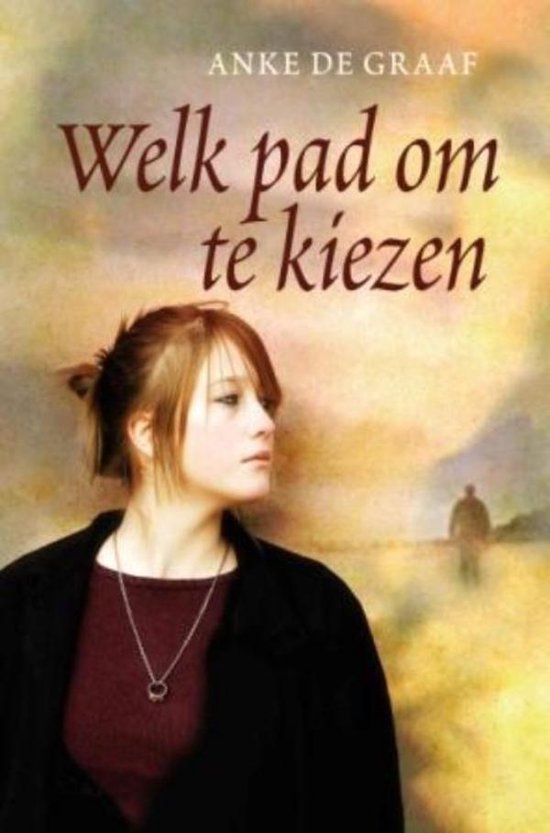 Lizzy 3 - Welk pad om te kiezen