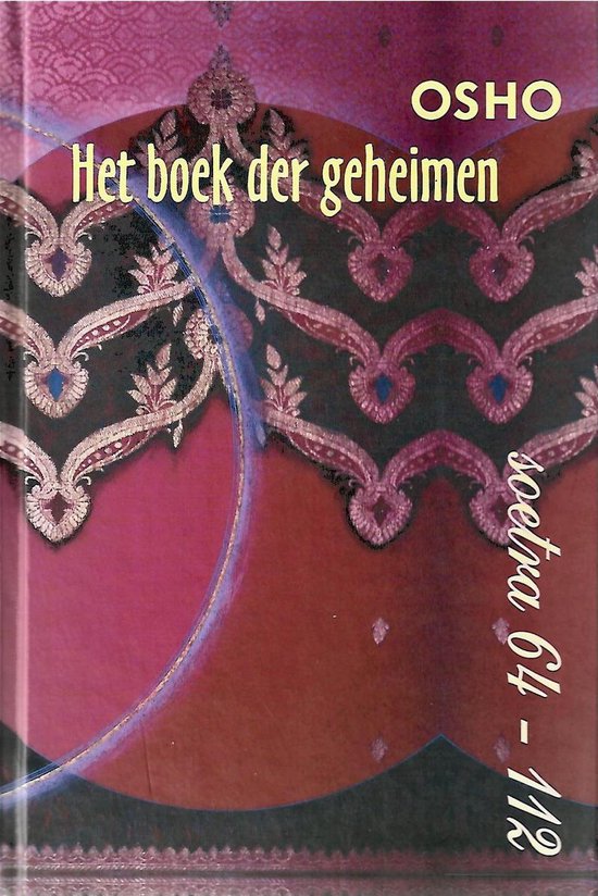 Het boek der geheimen / II