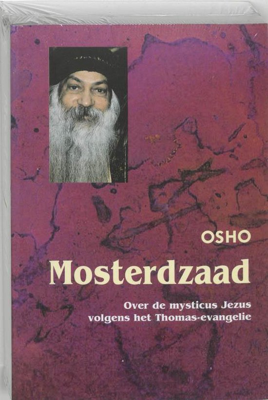 Mosterdzaad