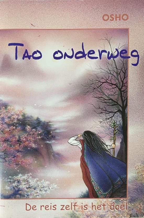 Tao Onderweg